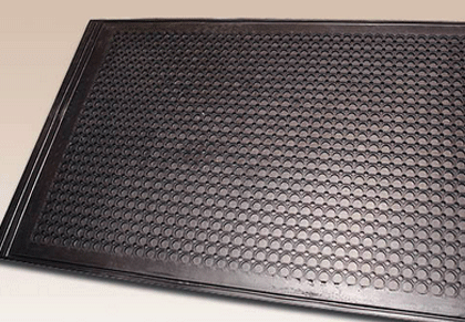Cow Mats view 1