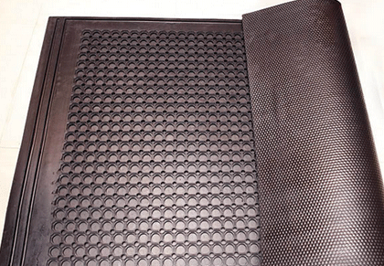 Cow Mats view 3