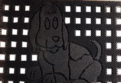 Door Mats view 3