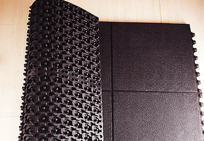 Gym Mats view 2