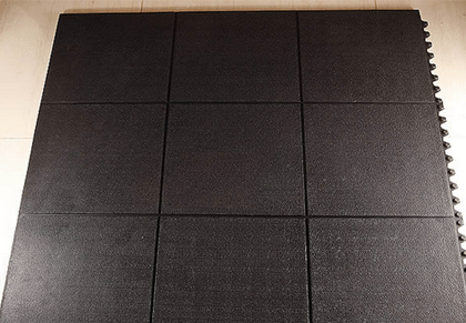 Gym Mats view 4