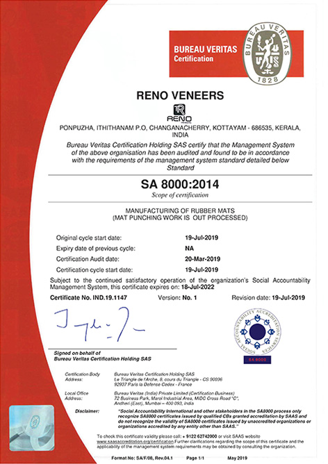 Renoveneers product gallery