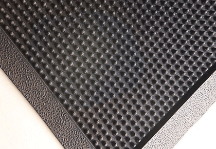 Rubber Pin Mats view 1