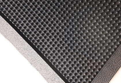 Rubber Pin Mats view 2