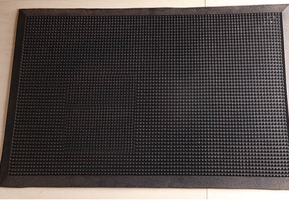 Rubber Pin Mats view 3