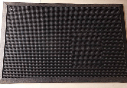 Rubber Pin Mats view 4