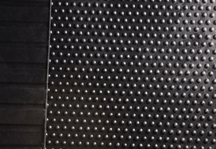 Stable Mats Rubber view 1