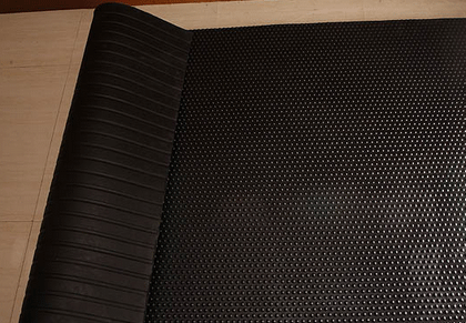 Stable Mats Rubber view 3