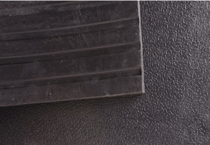 Stable Mats Rubber view 4