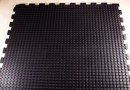 Stable Stud Mats view 1